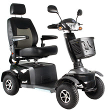 Load image into Gallery viewer, 8mph Vanos Excel-Galaxy II Mobility Scooter