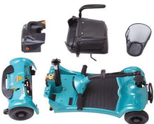 Load image into Gallery viewer, Electric Mobility Ultralite 480
