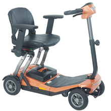Load image into Gallery viewer, Rascal Smilie Folding Mobility Scooter (11.6Ah Battery)