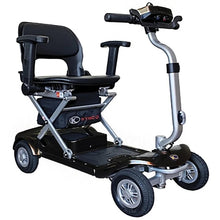 Load image into Gallery viewer, Kymco K-Lite F Manual Folding Mobility Scooter