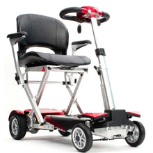 Load image into Gallery viewer, Drive Auto Folding Elite Mobility Scooter (with all round Suspension)