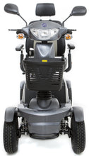 Load image into Gallery viewer, 8mph Vanos Excel-Galaxy II Mobility Scooter