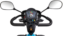 Load image into Gallery viewer, 8mph Excel Roadster DX8 Deluxe Mobility Scooter