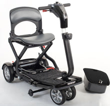 Load image into Gallery viewer, Pride Quest Folding Scooter
