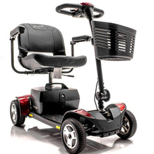 Load image into Gallery viewer, Pride Go Go Elite Traveller Sport