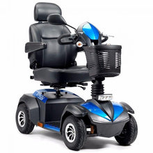 Load image into Gallery viewer, 8mph Drive Envoy 8 Mobility Scooter