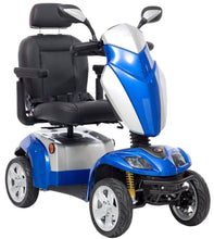 Load image into Gallery viewer, 8mph Kymco Agility Mobility Scooter

