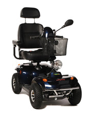 Load image into Gallery viewer, 8mph Freerider Kensington S
