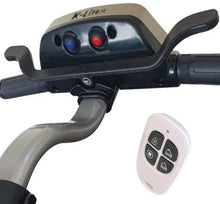 Load image into Gallery viewer, Kymco K-Lite FE Auto Folding Scooter
