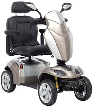 Load image into Gallery viewer, 8mph Kymco Agility Mobility Scooter
