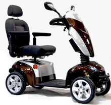 Load image into Gallery viewer, 8mph Kymco Agility Mobility Scooter

