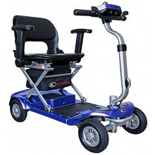 Load image into Gallery viewer, Kymco K-Lite FE Auto Folding Scooter
