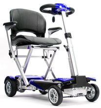 Load image into Gallery viewer, Drive Auto Folding Elite Mobility Scooter (with all round Suspension)
