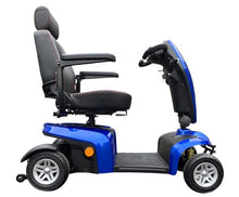 Load image into Gallery viewer, 8mph Kymco Komfy 8 Mobility Scooter

