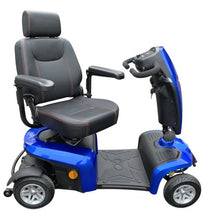 Load image into Gallery viewer, 8mph Kymco Komfy 8 Mobility Scooter
