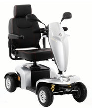 Load image into Gallery viewer, 8mph Kymco Komfy 8 Mobility Scooter
