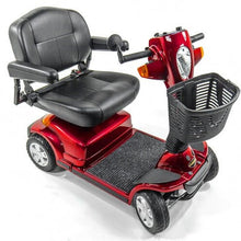 Load image into Gallery viewer, 4mph Pride Heavy Duty Maxima Mobility Scooter (carries 35.75 stone / 227KGS)
