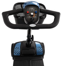 Load image into Gallery viewer, Travelux Tiempo Boot Scooter
