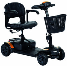 Load image into Gallery viewer, Travelux Tiempo Boot Scooter

