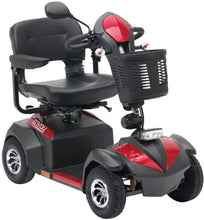 Load image into Gallery viewer, 6mph Drive Medical Envoy 6
