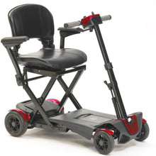 Load image into Gallery viewer, Drive 4 Wheel Auto Folding Mobility Scooter
