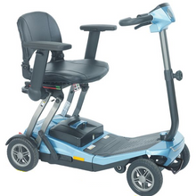 Load image into Gallery viewer, Rascal Smilie Folding Mobility Scooter  (11.6Ah Battery)
