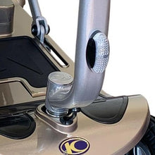 Load image into Gallery viewer, Kymco K-Lite FE Auto Folding Scooter
