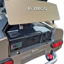 Load image into Gallery viewer, Kymco K-Lite FE Auto Folding Scooter
